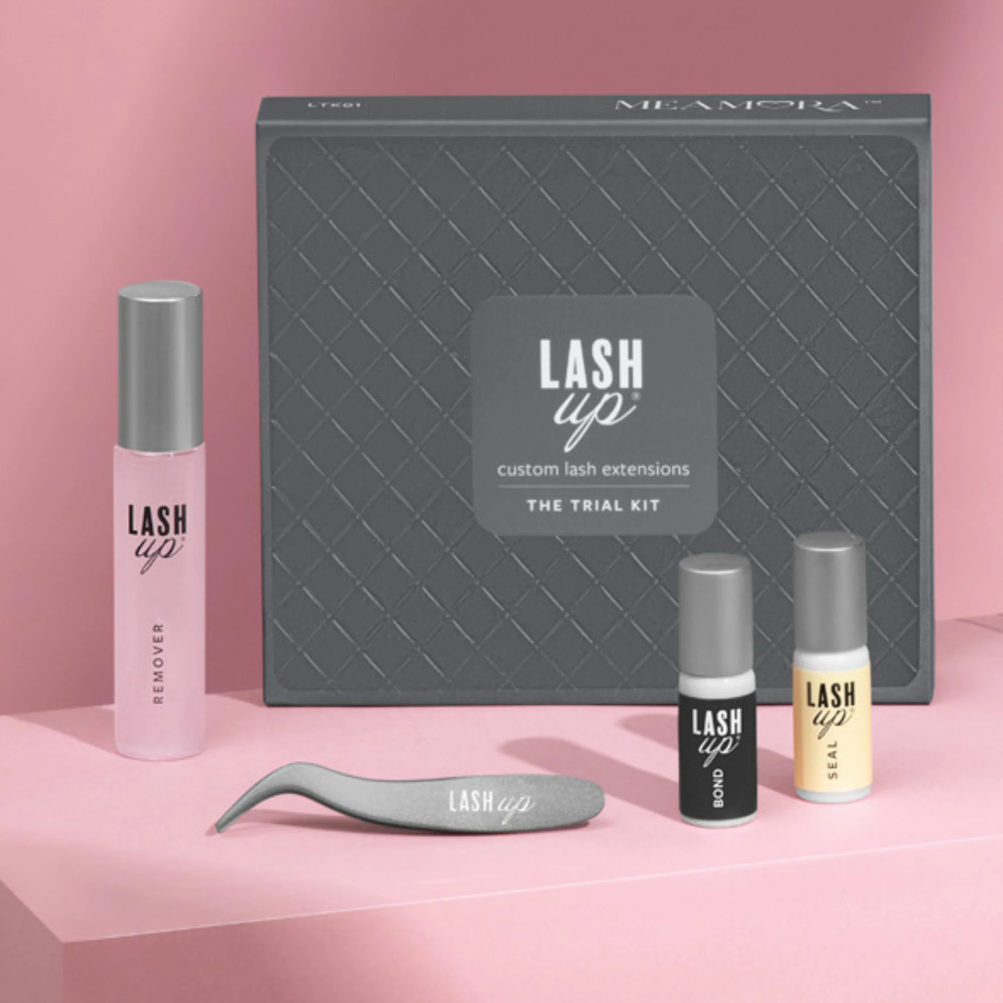 Lash - New Arrivals